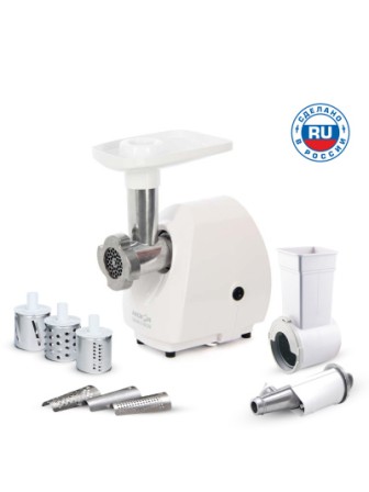 Мясорубка электрическая М25.02 Аксион