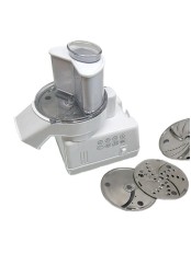 Электрическая шинковка-терка Белвар ЭТБ-2