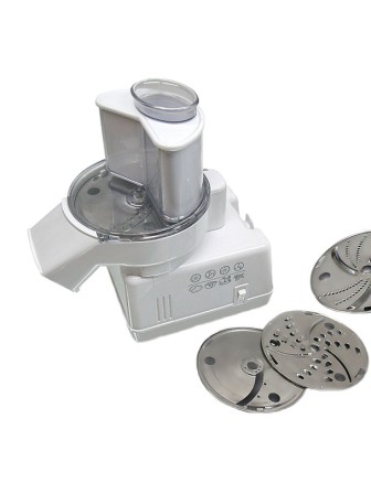 Электрическая шинковка-терка Белвар ЭТБ-2