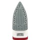 Утюг Centek CT-2349 2200 Вт, вертикальный пар, керамическая подошва