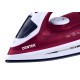 Утюг Centek CT-2349 2200 Вт, вертикальный пар, керамическая подошва