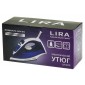 Утюг LIRA LR0610 2400 Вт, покрытие подошвы non-stick