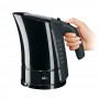 Чайник BRAUN WK-500 ONYX 1.7 л черный