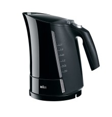 Чайник BRAUN WK-500 ONYX 1.7 л черный