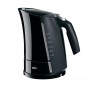 Чайник BRAUN WK-500 ONYX 1.7 л черный