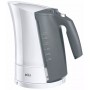 Чайник BRAUN WK-500 White 1.7 л, 3 кВт, белый