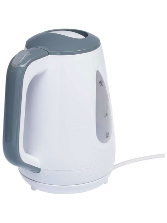 Чайник Centek CT-0048 White 1.8 л, 2.2 кВт