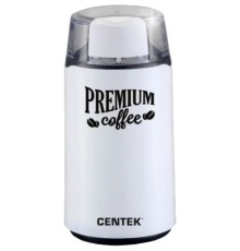 Кофемолка Centek CT-1360 White 