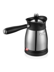 Электрическая турка Centek CT-1080SS, нержавеющая сталь, 500 мл