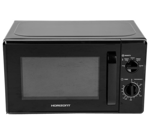 Микроволновая печь HORIZONT 20MW700-1378AAB 20 л, 700 Вт