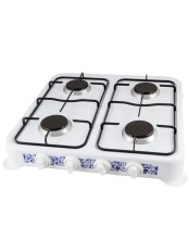 Плитка газовая настольная ENERGY EN-004 4 конфорки
