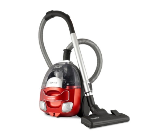 Пылесос Centek CT-2535 2.0 кВт/350 Вт, 1.5 л