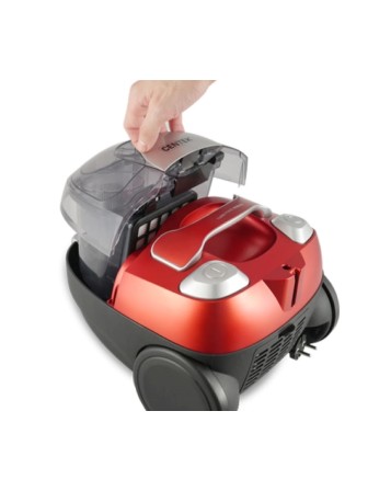 Пылесос Centek CT-2535 2.0 кВт/350 Вт, 1.5 л