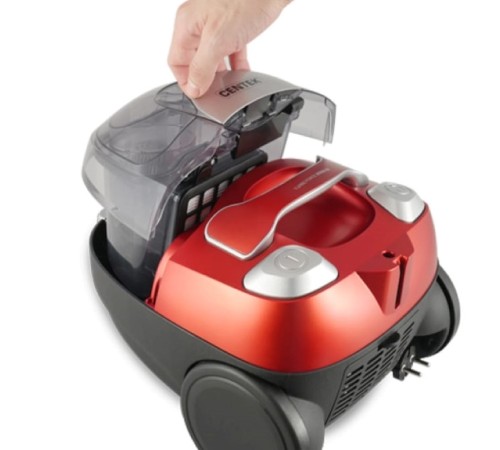 Пылесос Centek CT-2535 2.0 кВт/350 Вт, 1.5 л
