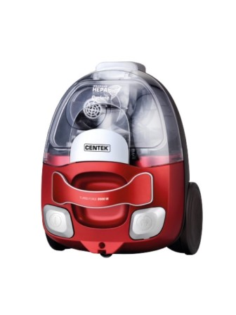 Пылесос Centek CT-2535 2.0 кВт/350 Вт, 1.5 л