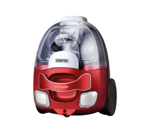 Пылесос Centek CT-2535 2.0 кВт/350 Вт, 1.5 л