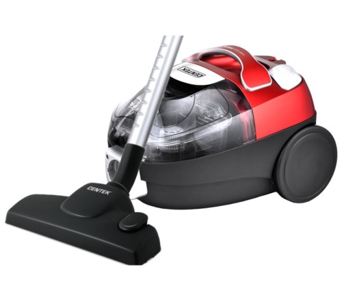 Пылесос Centek CT-2535 2.0 кВт/350 Вт, 1.5 л