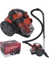 Пылесос ENERGY EN-002-2000P 2000Вт, без мешка