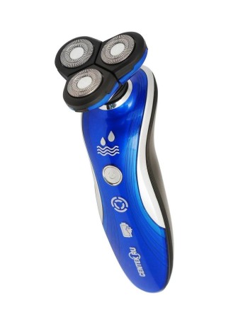 Бритва Centek CT-2170 3D-плавающая бритвенная система беспроводная