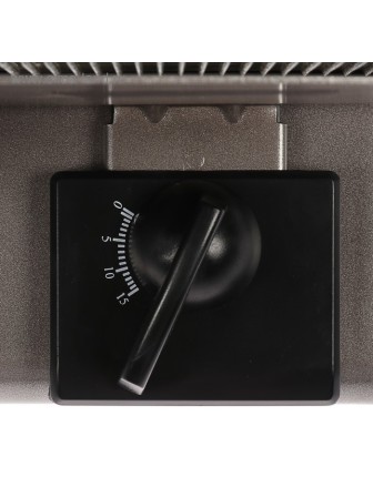 Ломтерезка CENTEK CT-1380 150 Вт (цвет серебристый)