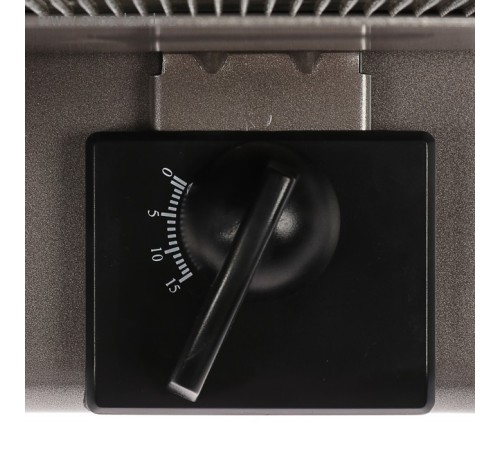 Ломтерезка CENTEK CT-1380 150 Вт (цвет серебристый)