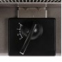 Ломтерезка CENTEK CT-1380 150 Вт (цвет серебристый)