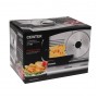 Ломтерезка CENTEK CT-1380 150 Вт (цвет серебристый)