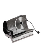 Ломтерезка CENTEK CT-1380 150 Вт (цвет серебристый)