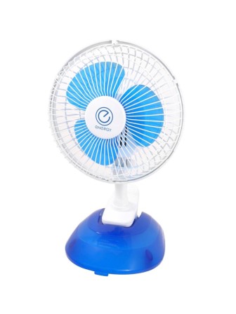 Вентилятор настольный клипса ENERGY EN-0601 