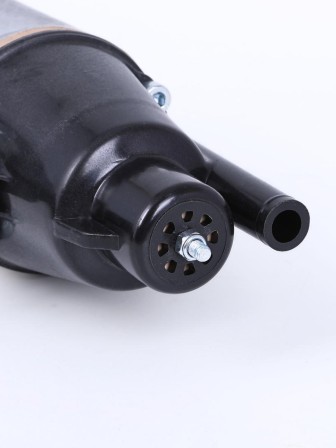 Насос Малыш-М бытовой, шнур 32 м, верхний забор, 240 Вт, 432 л/ч, Ливны