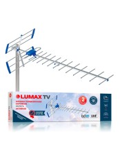 Антенна уличная активная LUMAX DA-2507А