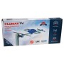 Антенна уличная пассивная LUMAX DA-2203P