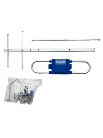 Антенна уличная пассивная LUMAX DA-2203P