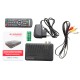 Цифровая ТВ приставка LUMAX DV1103HD, DVB-T2