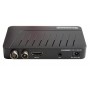 Цифровая ТВ приставка LUMAX DV1103HD, DVB-T2