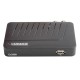 Цифровая ТВ приставка LUMAX DV1103HD, DVB-T2