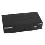 Цифровая ТВ приставка LUMAX DV3211HD, DVB-T2, Wi-Fi