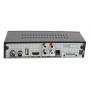 Цифровая ТВ приставка LUMAX DV3211HD, DVB-T2, Wi-Fi