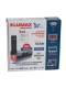 Цифровая ТВ приставка LUMAX DV3211HD, DVB-T2, Wi-Fi