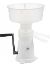 Сепаратор-маслобойка ручной 50 л/час Пенза