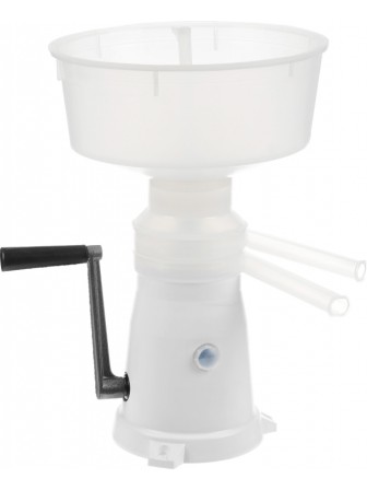 Сепаратор-маслобойка ручной 50 л/час Пенза