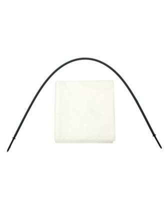 Парник Ленивый 8,5 м