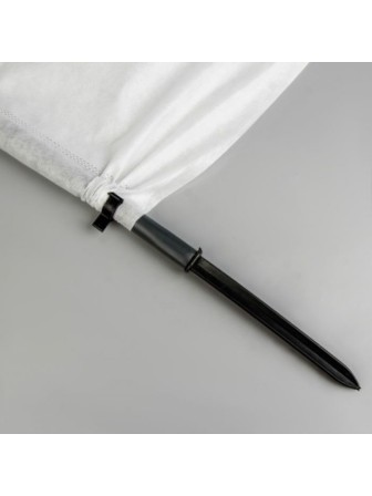 Парник Ленивый 8,5 м