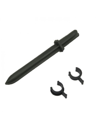 Парник Ленивый 8,5 м