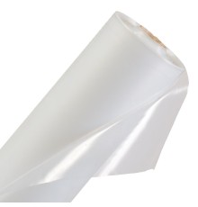 Пленка полиэтиленовая 1,5 м/100 м, толщина 100 мКм