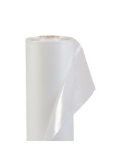 Пленка полиэтиленовая рукав 1,5 м/100 м, толщина 120 мКм