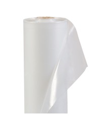 Пленка полиэтиленовая рукав 1,5 м/100 м, толщина 120 мКм