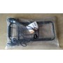 Тележка багажная Рыжий кот BX-20ZP без сумки, 31х31х86 см, 20 кг