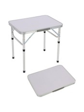 Стол складной туристический ECOS TD-03 56х60х45 см