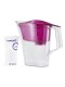 Фильтр-кувшин Барьер Танго пурпурный с узором 2,5 л